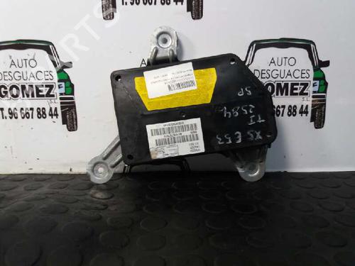 Elektronische module BMW X5 (E53) 3.0 d (184 hp) 12816837