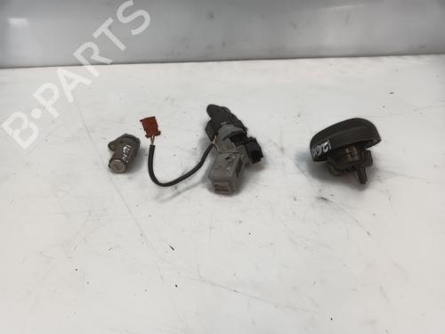 Module électronique PEUGEOT 307 (3A/C) 1.6 16V | BP27696565M83 