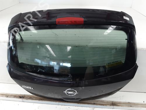 Bagklap CC/Kombi-Coupé Bagklap CC/Kombi-Coupé 38335829 38335829