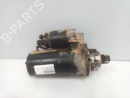 Used Starter Starter SEAT ALHAMBRA (7V8, 7V9) 1.9 TDI (115 hp) 35811914 35811914