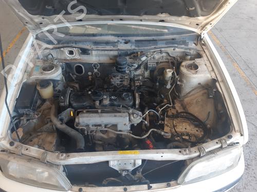 Left front indicator NISSAN PRIMERA (P11) 2.0 TD | BP22430770C32 