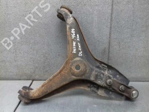 Left front suspension arm VW PASSAT B2 (32B) 1.6 D | BP12710452M12