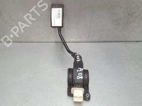 Pedal PEUGEOT 407 SW (6E_, 6D_)  | BP18331413I4 