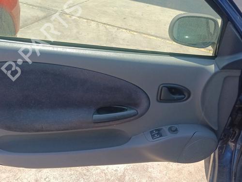 Left front window switch RENAULT MEGANE I Coach (DA0/1_) 1.9 dCi (DA05, DA1F) | BP35904875I27 - Image 8
