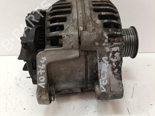 Generator OPEL VECTRA C (Z02) 2.2 DTI 16V (F69) | BP15986952M7 
