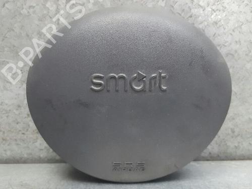 Used Driver airbag SMART CITY-COUPE (450) 0.6 (S1CLA1, 450.341) (55 hp) 12693066