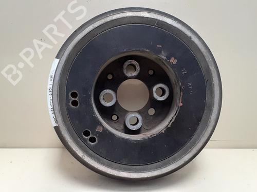 Used Pulley VW GOLF IV (1J1) 1.9 TDI (110 hp) 13977086