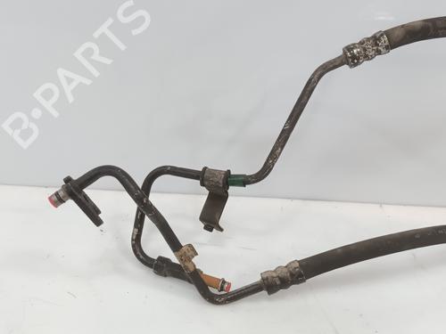 Rør PEUGEOT 206 Hatchback (2A/C) 1.9 D | BP29311045M125 