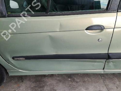 Centralina motore RENAULT SCÉNIC I MPV (JA0/1_, FA0_) 1.9 dCi (JA05, JA1F) | BP12717328M57