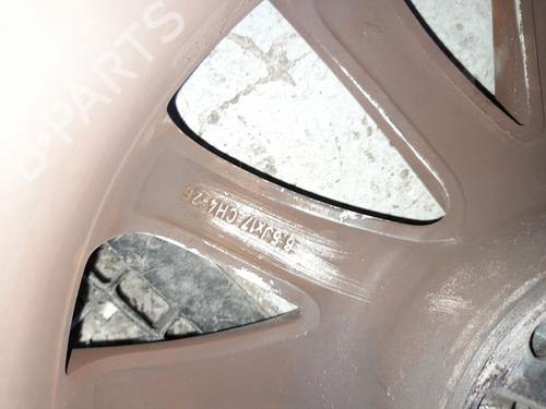 Rim CITROËN C4 Picasso I MPV (UD_)  | BP19134995C45 