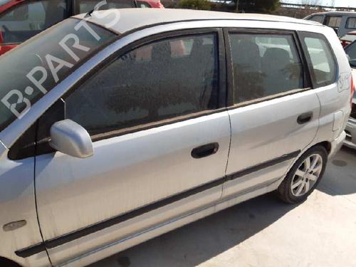 Pompe à injection MITSUBISHI SPACE STAR MPV (DG_A) 1.9 DI-D (DG4A) | BP21006360M78 