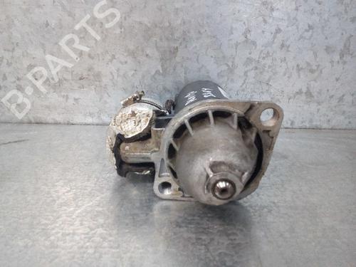 Starter AUDI 90 B2 (813, 814, 853) 2.2 | BP12696726M8 