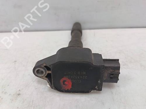 Used Ignition coil Ignition coil DACIA SANDERO II [2012-2026] 33817513 33817513