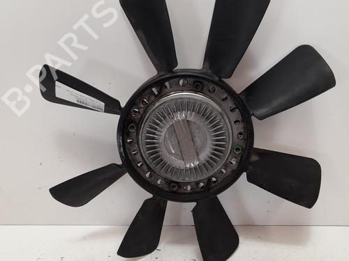 BP12787176M35 | Radiator fan AUDI A6 C5 (4B2) 2.4 BP12787176M35