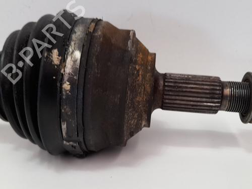 Left front driveshaft PEUGEOT 807 (EB_)  | BP12857665M38 