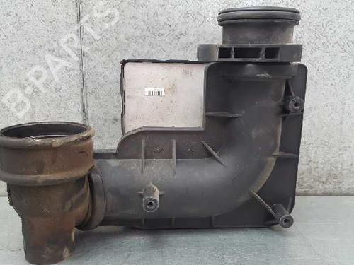 Engine control unit (ECU) MERCEDES-BENZ A-CLASS (W168) A 190 (168.032, 168.132) | BP12716158M57 