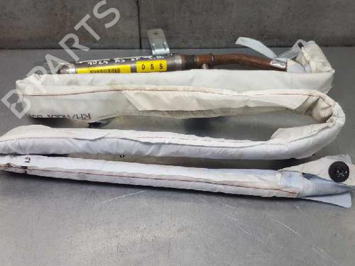 Right curtain airbag AUDI A3 Sportback (8PA)  | BP12799407C12 