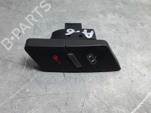 Used Switch Switch AUDI A6 C6 (4F2) 3.0 TDI quattro (233 hp) 12719623 12719623