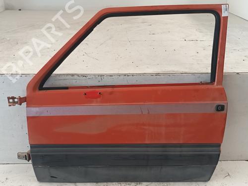 Porte avant gauche SEAT MARBELLA (28A) 0.9 Cat (40 hp) 16837076