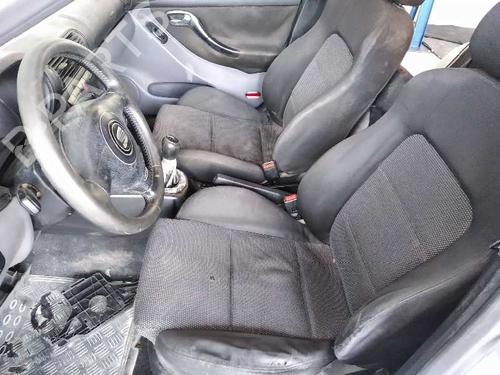 Rim SEAT TOLEDO II (1M2) 1.9 TDI | BP12769314C45 
