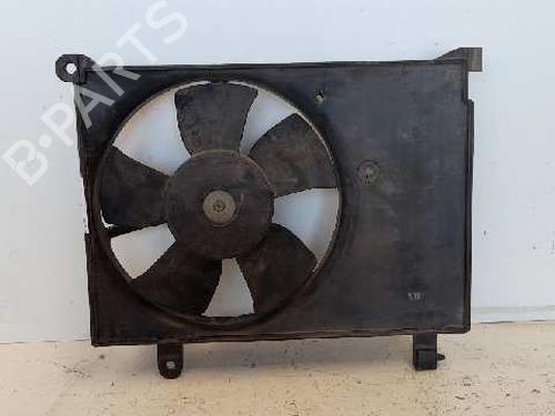 Koelventilatormotor DAEWOO LANOS (KLAT) 1.6 16V (106 hp) 12711121