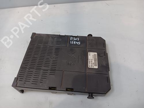 Fuse box CITROËN C4 I (LC_) | BP35812017E1 - Image 2
