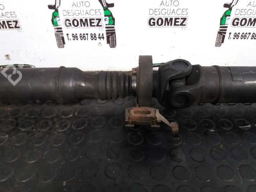 Driveshaft MERCEDES-BENZ CLK (C209) CLK 270 CDI (209.316) | BP12790322M37 