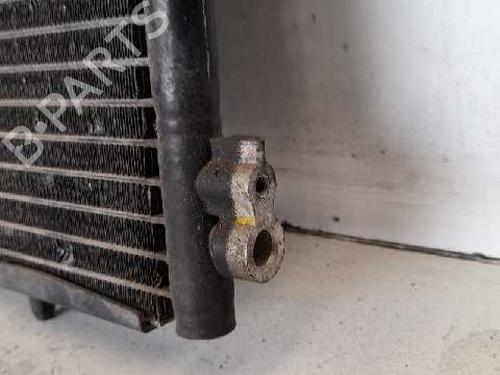 AC radiator LAND ROVER FREELANDER I (L314) 2.0 DI 4x4 | BP12764063M32 