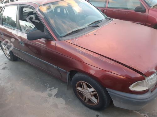 Generator OPEL ASTRA F Saloon (T92) 1.7 TDS (F19, M19) | BP30706585M7