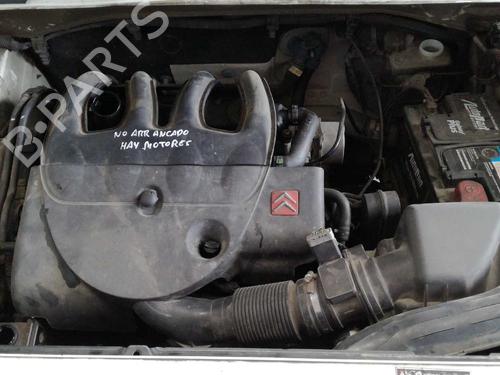 Warning switch CITROËN BERLINGO / BERLINGO FIRST MPV (MF_, GJK_, GFK_) 1.9 D (MFWJZ) | BP12705476I22