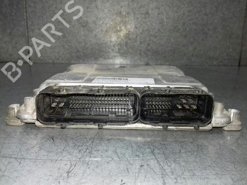 Engine control unit (ECU) CHRYSLER VOYAGER IV (RG, RS) 2.8 CRD | BP12755474M57 