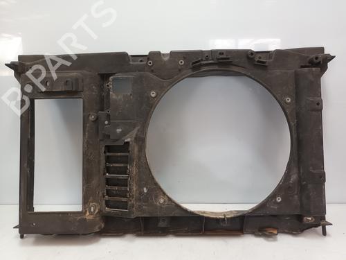 Panel frontal PEUGEOT 3008 I MPV (0U_) 1.6 BlueHDi 120 (120 hp) 23876944
