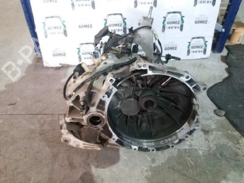 Used Gearbox FORD MONDEO III (B5Y) 2.0 16V (146 hp) 12683914