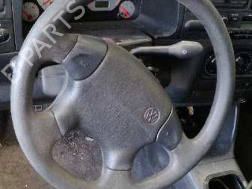 Right front driveshaft VW GOLF III (1H1)  | BP12699455M39 