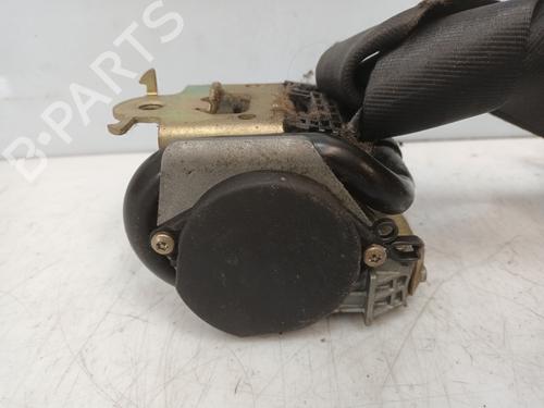Front left seatbelt CITROËN C4 I (LC_)  | BP26564780I26 