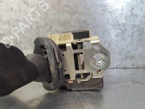 Rear left seatbelt OPEL ASTRA G Coupe (T98) 2.2 16V (F07) | BP12703470I29 