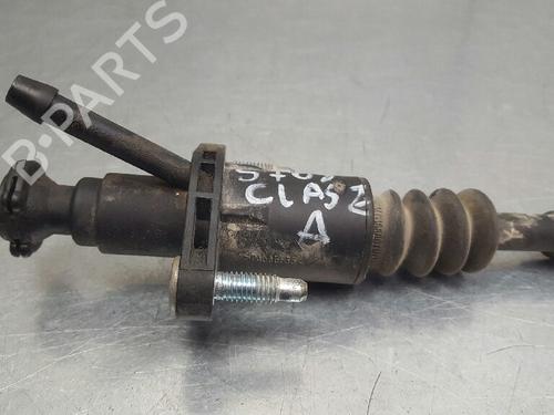 Clutch slave cylinder MERCEDES-BENZ A-CLASS (W168) A 160 CDI (168.007) | BP13972266M113 