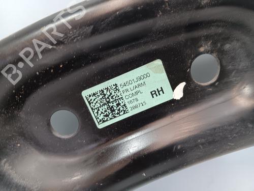 Right front suspension arm HYUNDAI KONA (OS, OSE, OSI) 1.6 GDi Hybrid | BP24800377M13 