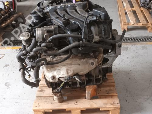 Engine SEAT ALTEA XL (5P5, 5P8)  | BP29304315M1 