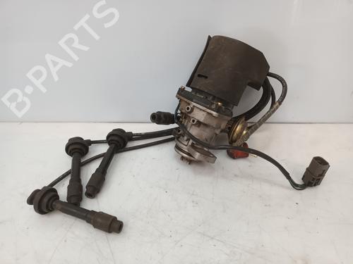 Used Ignition distributor NISSAN SUNNY III Liftback (N14) 1.6 i (90 hp) 29188892