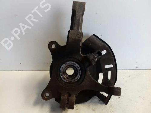 Right front steering knuckle DAEWOO REZZO (U100)  | BP12858347M26 