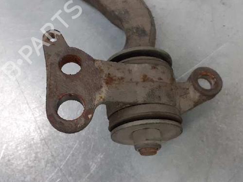 Left front suspension arm ROVER 45 I Hatchback (RT) 1.6 | BP12773427M12 