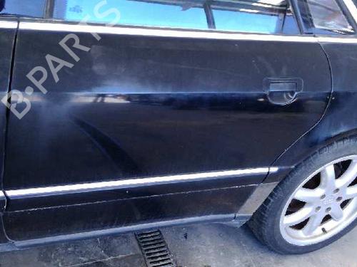 Remskive AUDI A8 D2 (4D2, 4D8) 4.2 quattro | BP13973492M122 