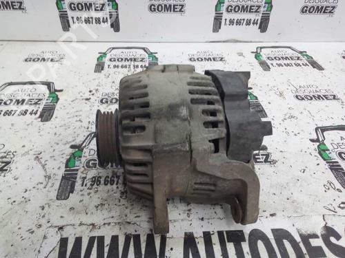 Alternator NISSAN MICRA III (K12) 1.2 16V | BP12818954M7 
