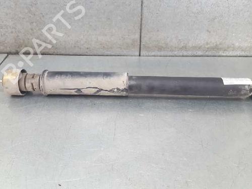 Used Left rear shock absorber RENAULT CLIO II (BB_, CB_) 1.9 D (B/CB0E, BB0J) (64 hp) 12740540