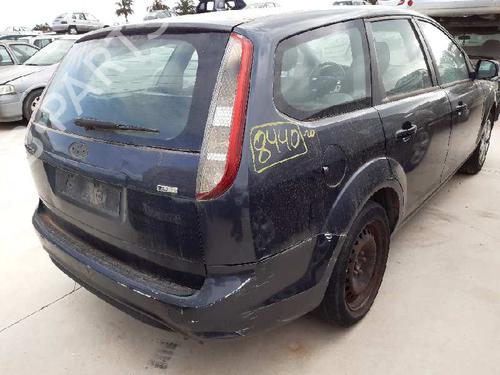 Gearbox FORD FOCUS II Turnier (DA_, FFS, DS)  | BP20125012M3 