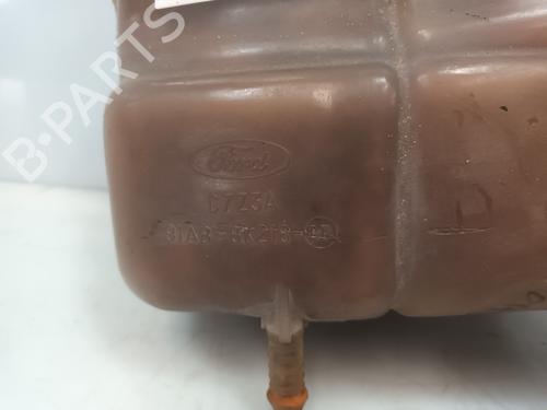 Expansion tank FORD ORION III (GAL) 1.8 i 16V | BP29161236C120 