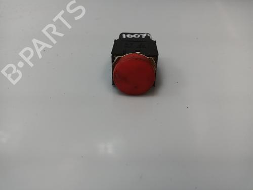 Used Warning switch SEAT TOLEDO III (5P2) [2004-2009]  18055391