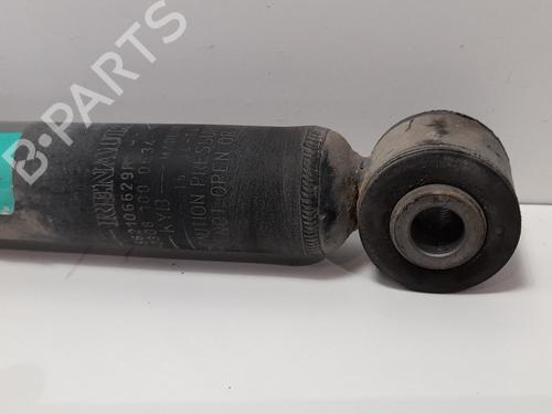 Left rear shock absorber DACIA SANDERO II  | BP12750782M18 