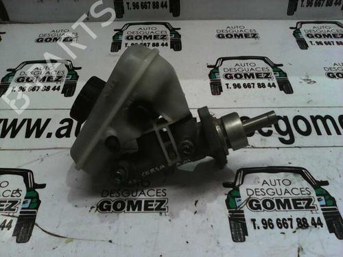 Master brake OPEL CORSA C (X01) 1.2 (F08, F68) (75 hp) 03495064 | 03495064 |